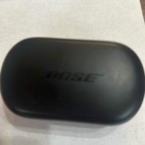 Bose Quiet Comfort earbuds